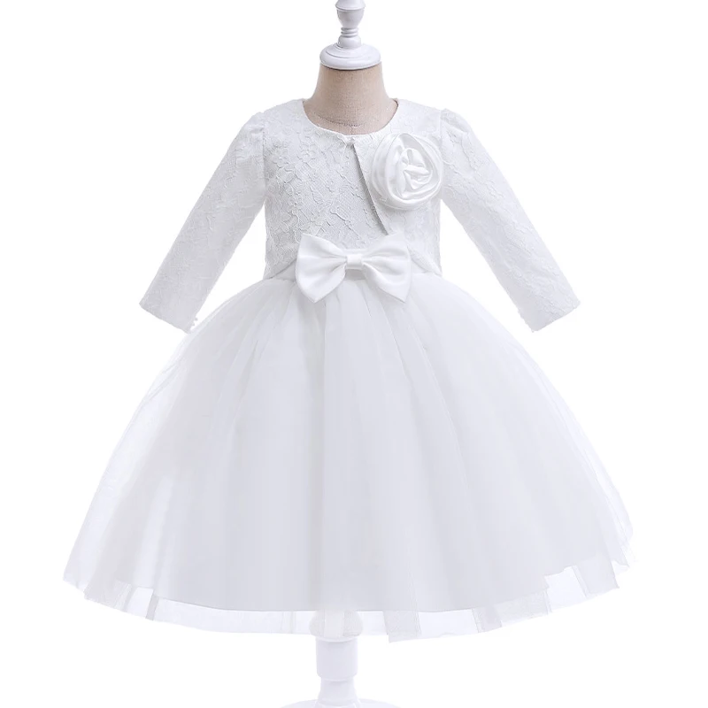 Holy Communion white frock Rajmahal India