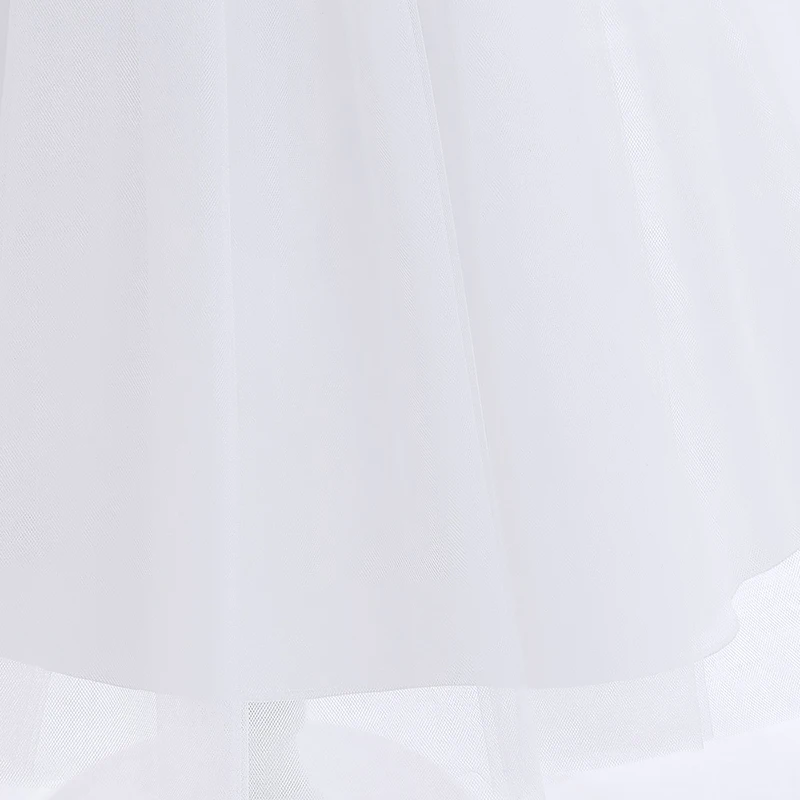 Long Sleeves First Holy Communion Mangaluru IndiaDress White Lace