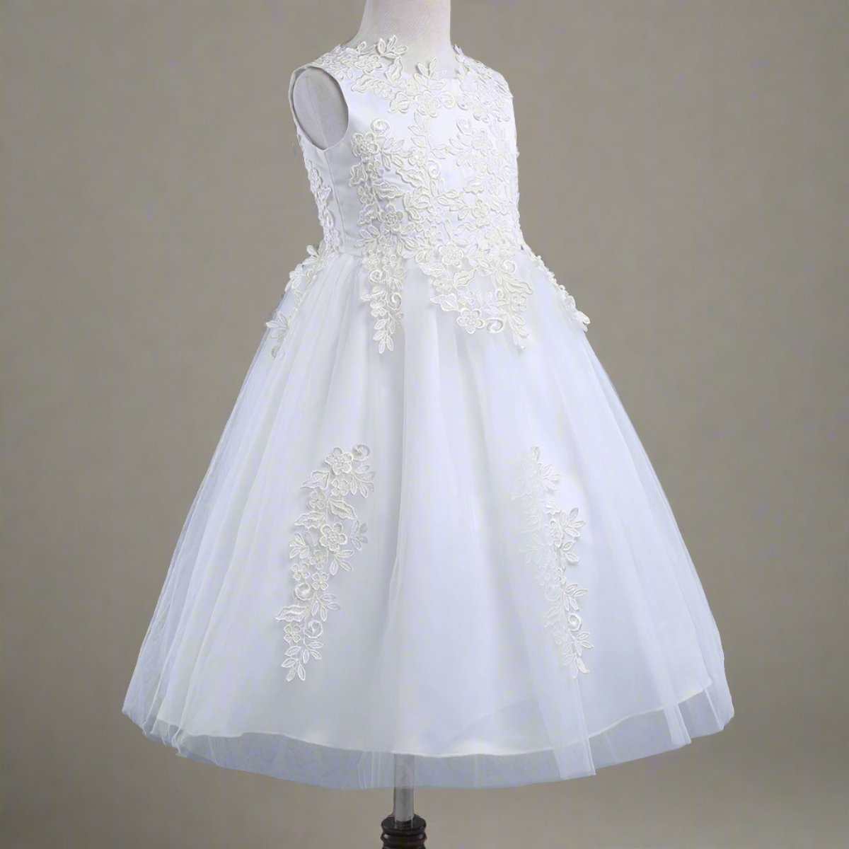 Communion dress 2024 bundle