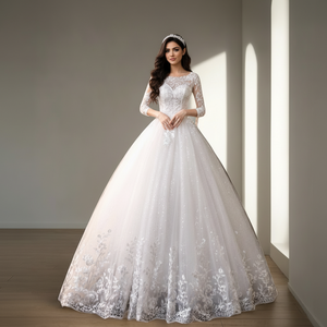 Ball Gowns