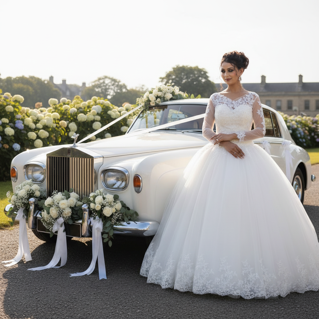 christian bridal combo set for wedding 