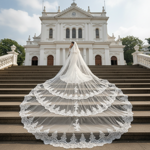 Long Veils