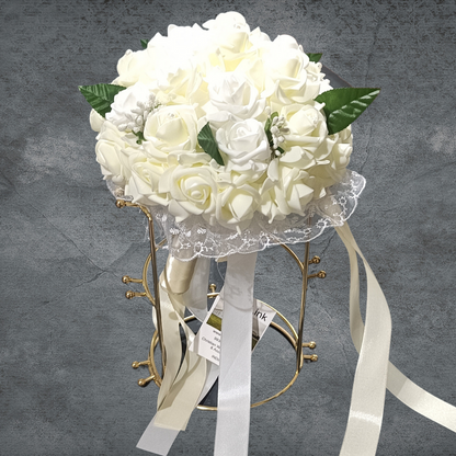 Bridal Bouquet Bhawnathpur