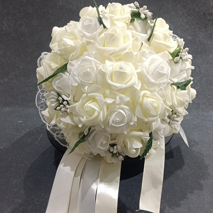 church wedding accessory Ketar 
