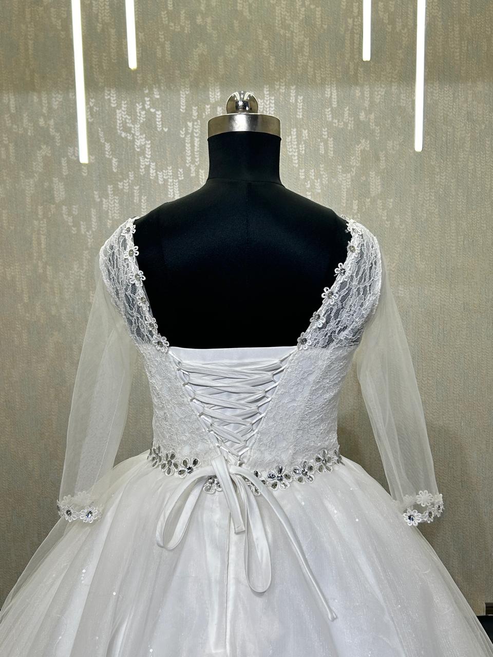  /princess-grace-princess-bride-vibe-gown-Chittoor