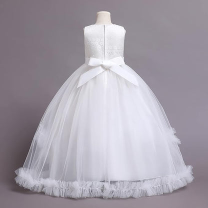 GownLink Christening Gown or Holy Communion Girls Handmade