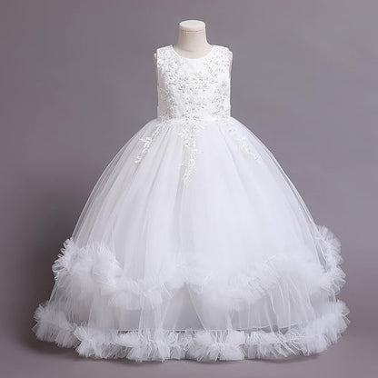 GownLink Christening Gown or Holy Communion Girls Handmade