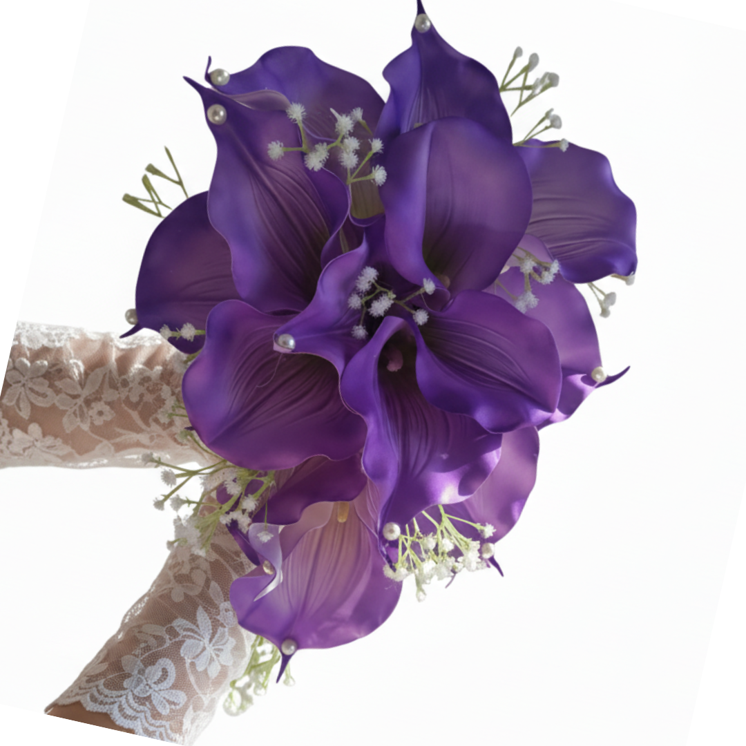 GownLink trendingBridal Bouquet B-70