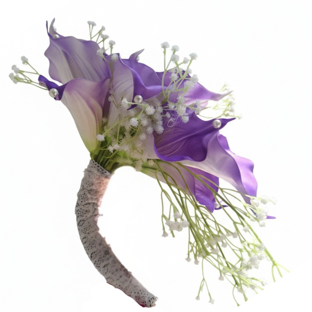 GownLink trendingBridal Bouquet B-70