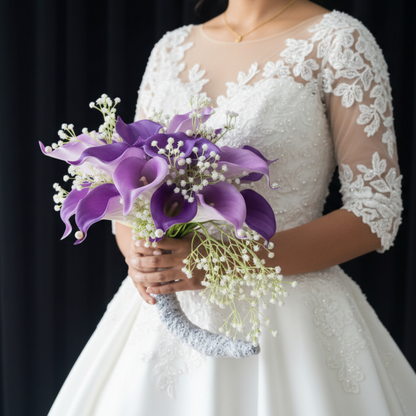 GownLink trendingBridal Bouquet B-70
