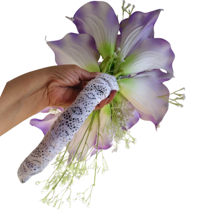 GownLink trendingBridal Bouquet B-70