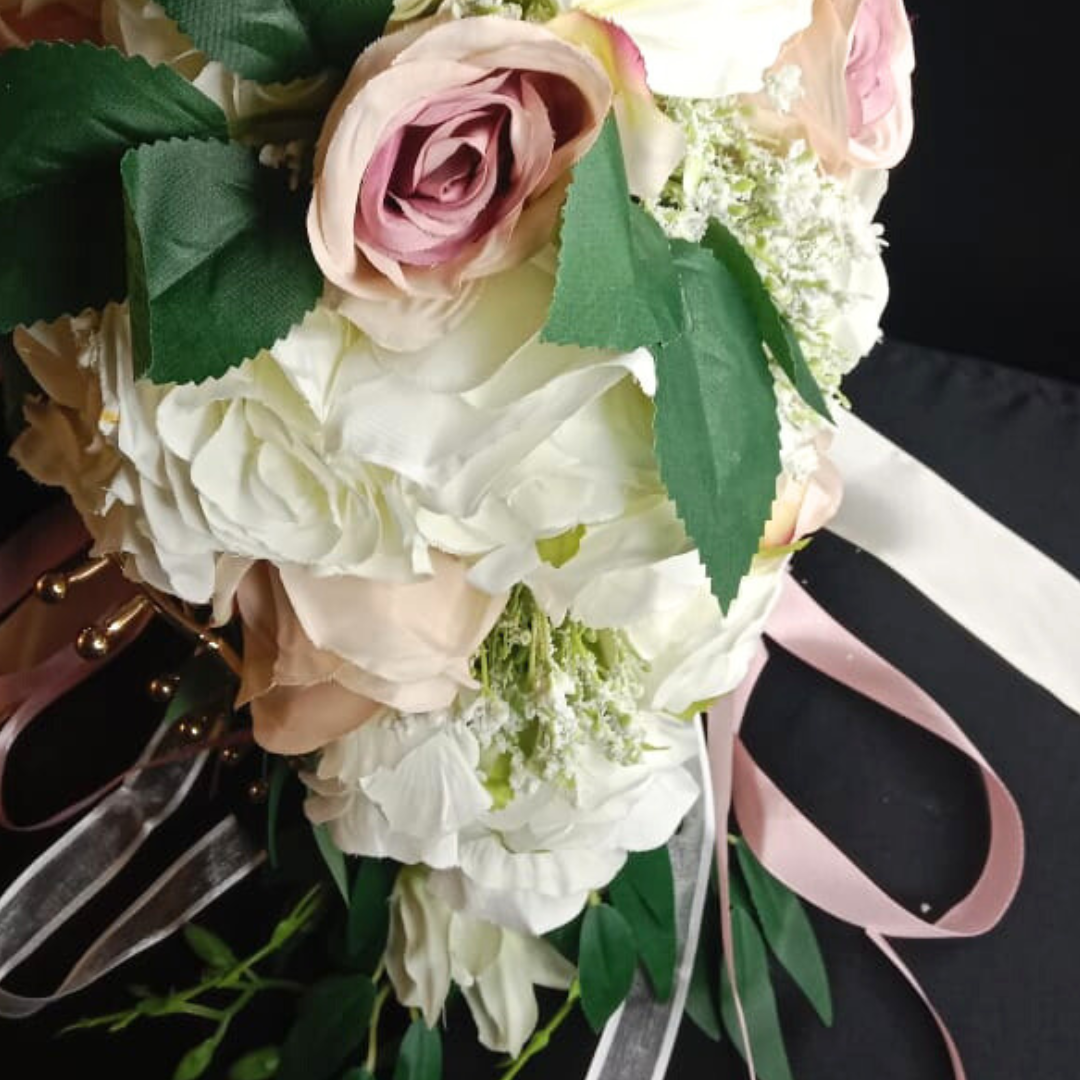  Catholic bridal flowers Karon