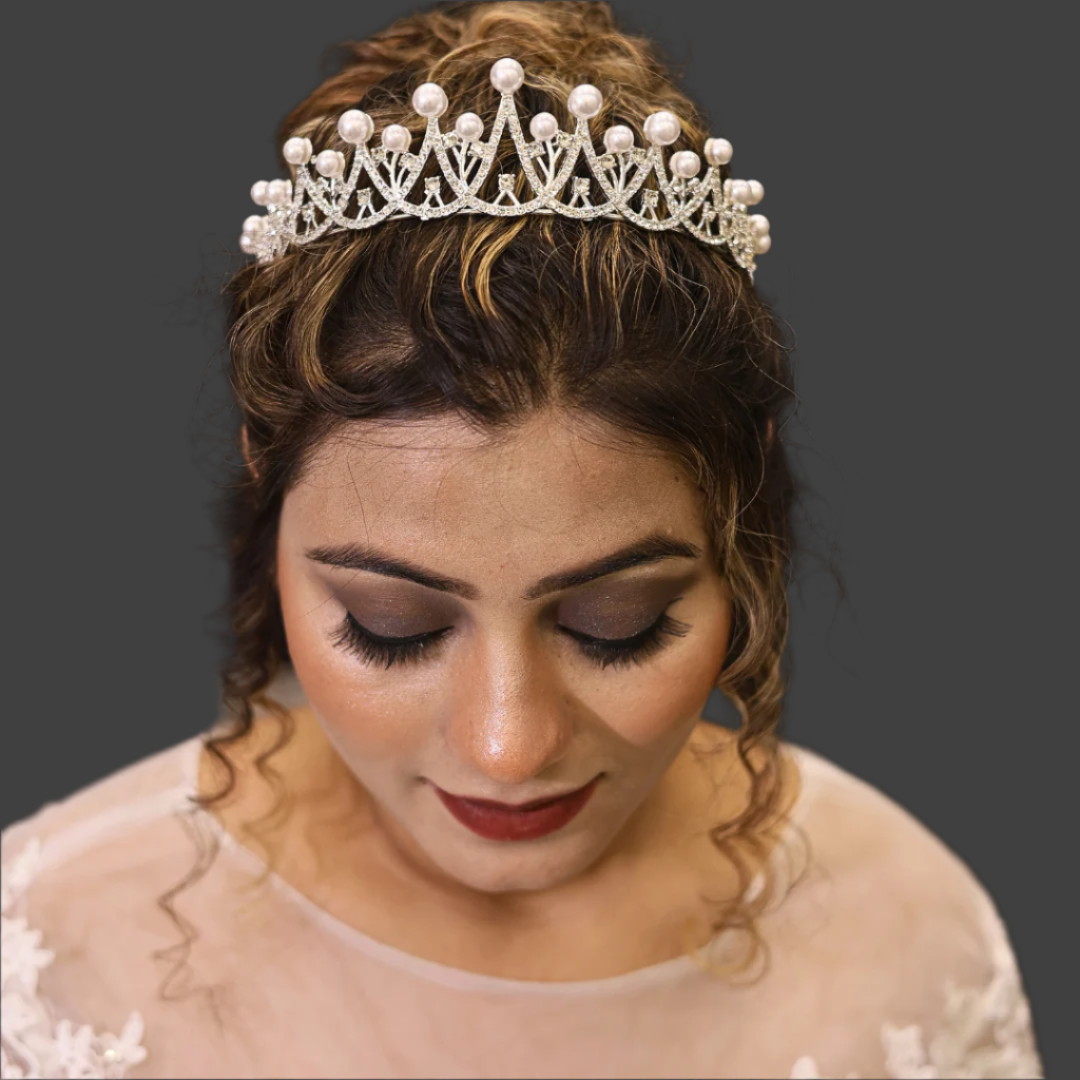 GownLink's Graceful Elegance Divine Bridal Combo Set of Six for Christian & Catholic Weddings Combo-TD50