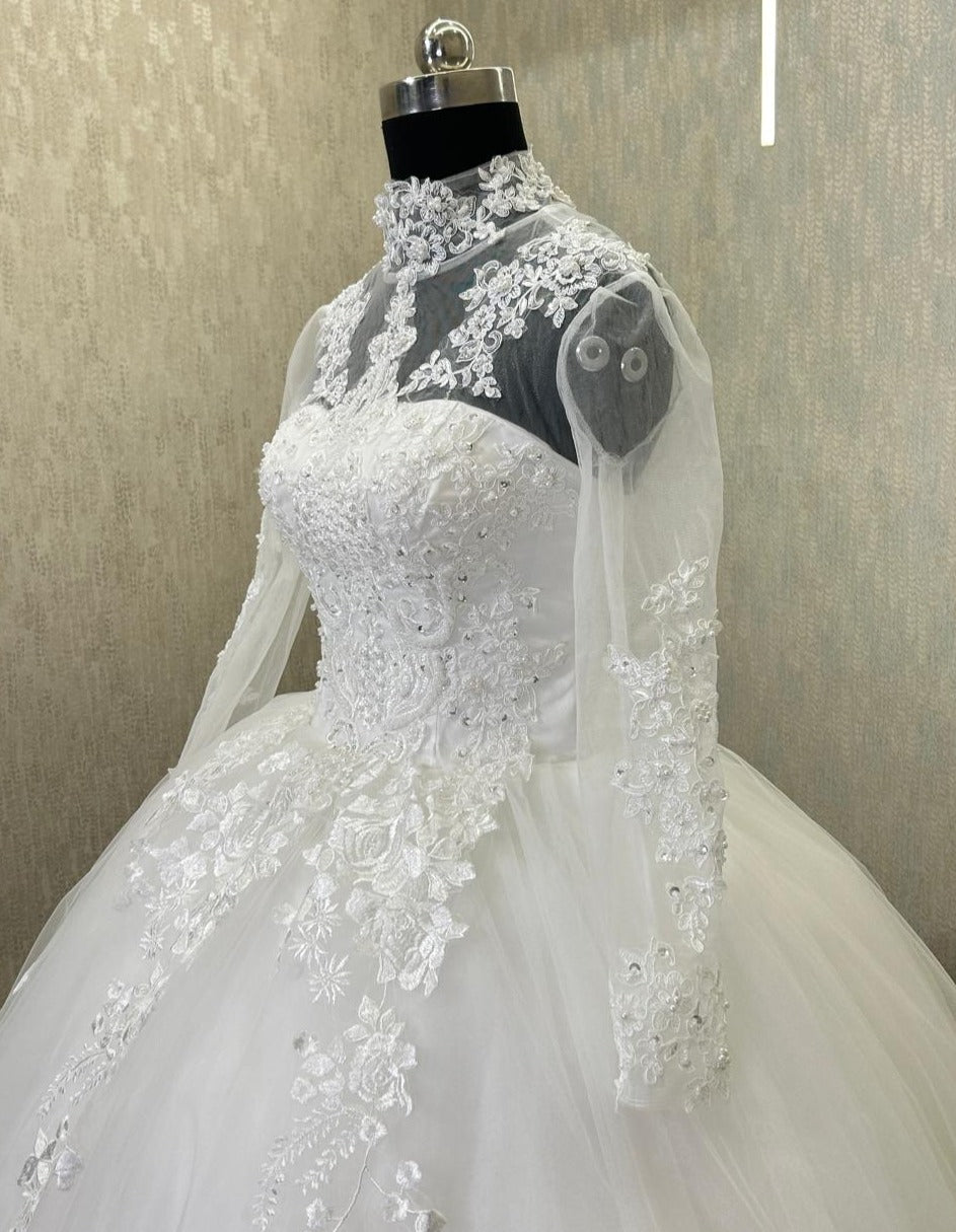 Buy latest gown for marriage nearme Gownlink GownLink