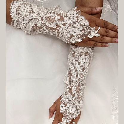 GownLink's Graceful Elegance Divine Bridal Combo Set of Six for Christian & Catholic Weddings Combo-TD50