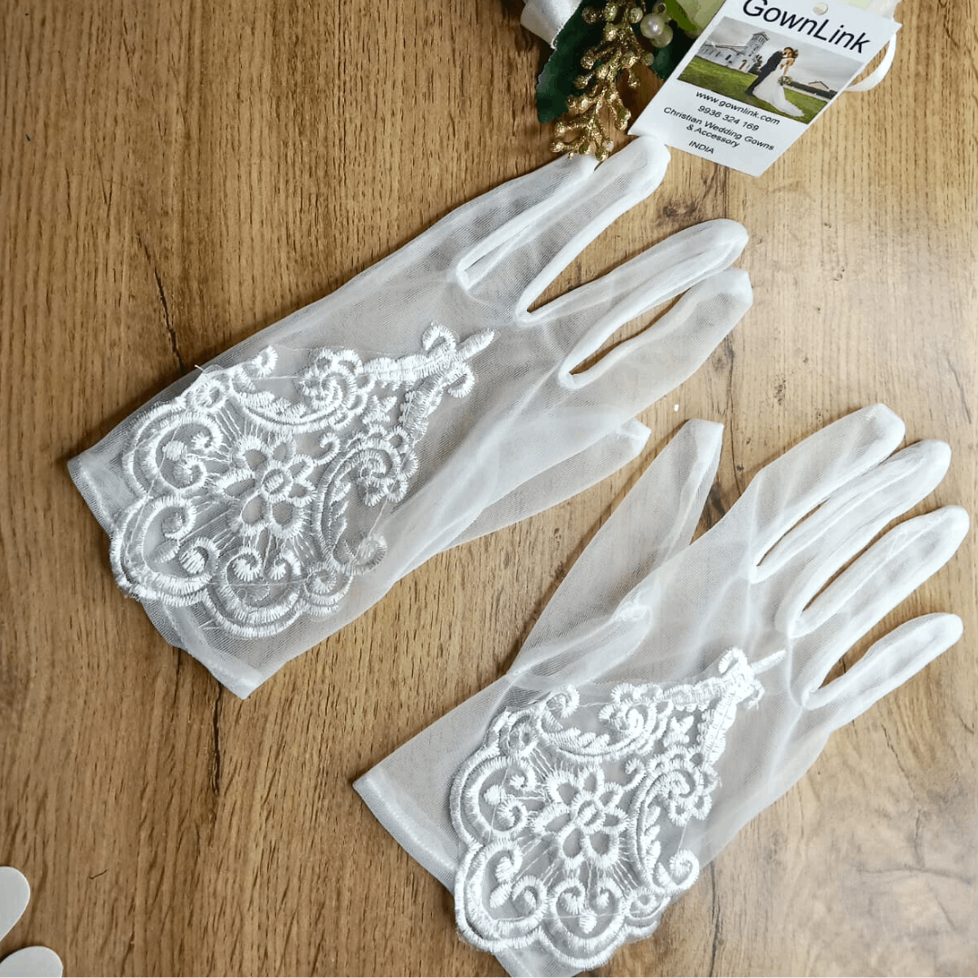  Communion Gloves Tripura