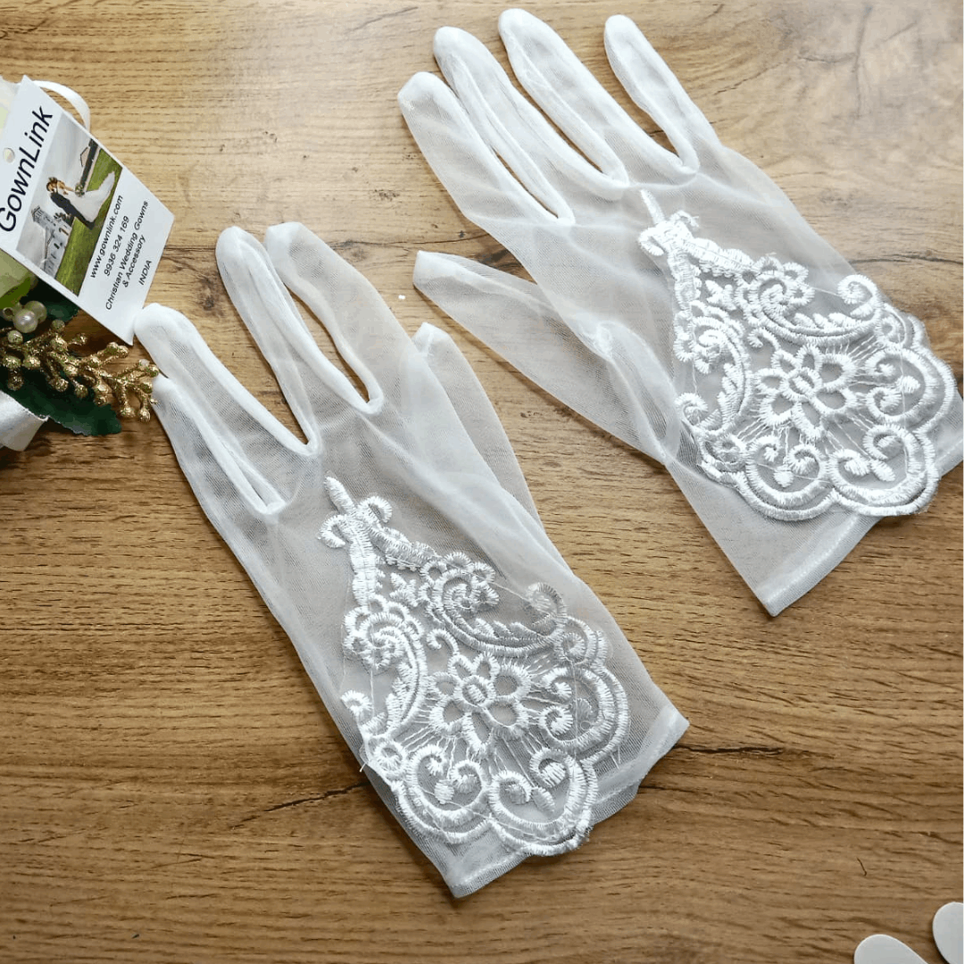 Communion gloves Hyderabad