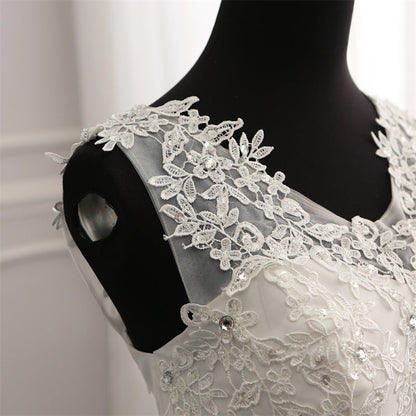 christian wedding gowns designs Sagar