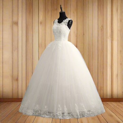 Where To Buy Christian Wedding Gowns In India