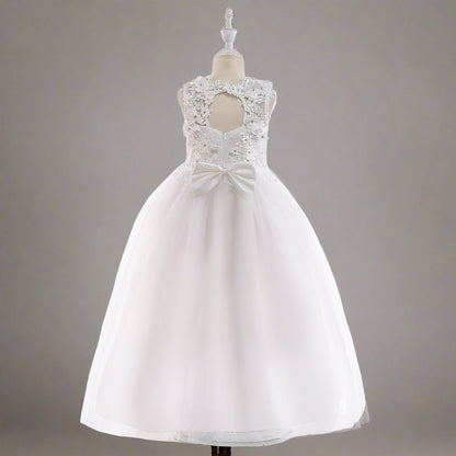 Holy communion dress in goa