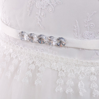 Holy communion dress in india