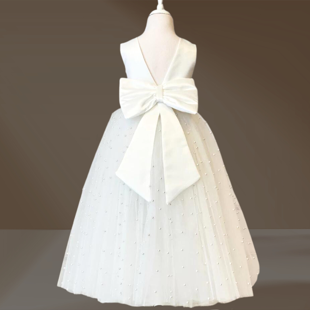 first communion dress Akola