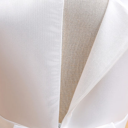 GownLink First HOLY Communion Dress Flower Girl Kids HLC1#5