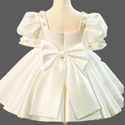 Baptism dress for baby girl Mahagma (CT)
