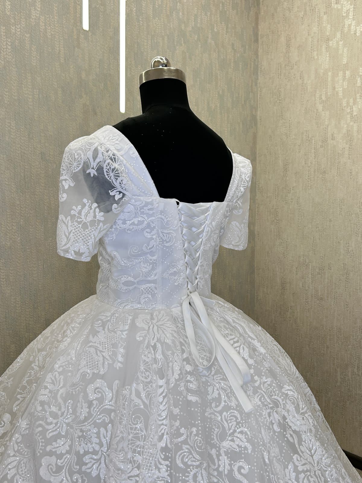 White Dress for Marriage Jagdalpur India