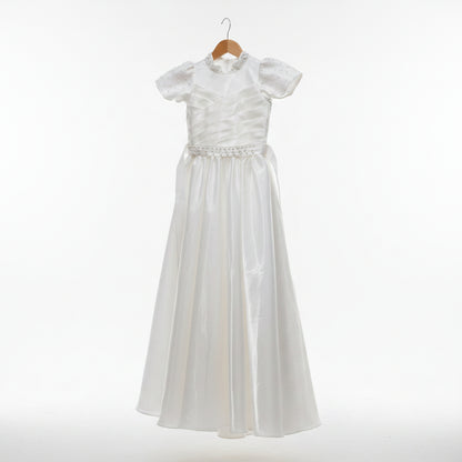 GownLink First HOLY Communion Dress Flower Girl Kids GLHLC-9