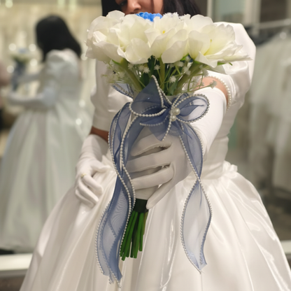 GownLink Trending Bridal Bouquet B-110