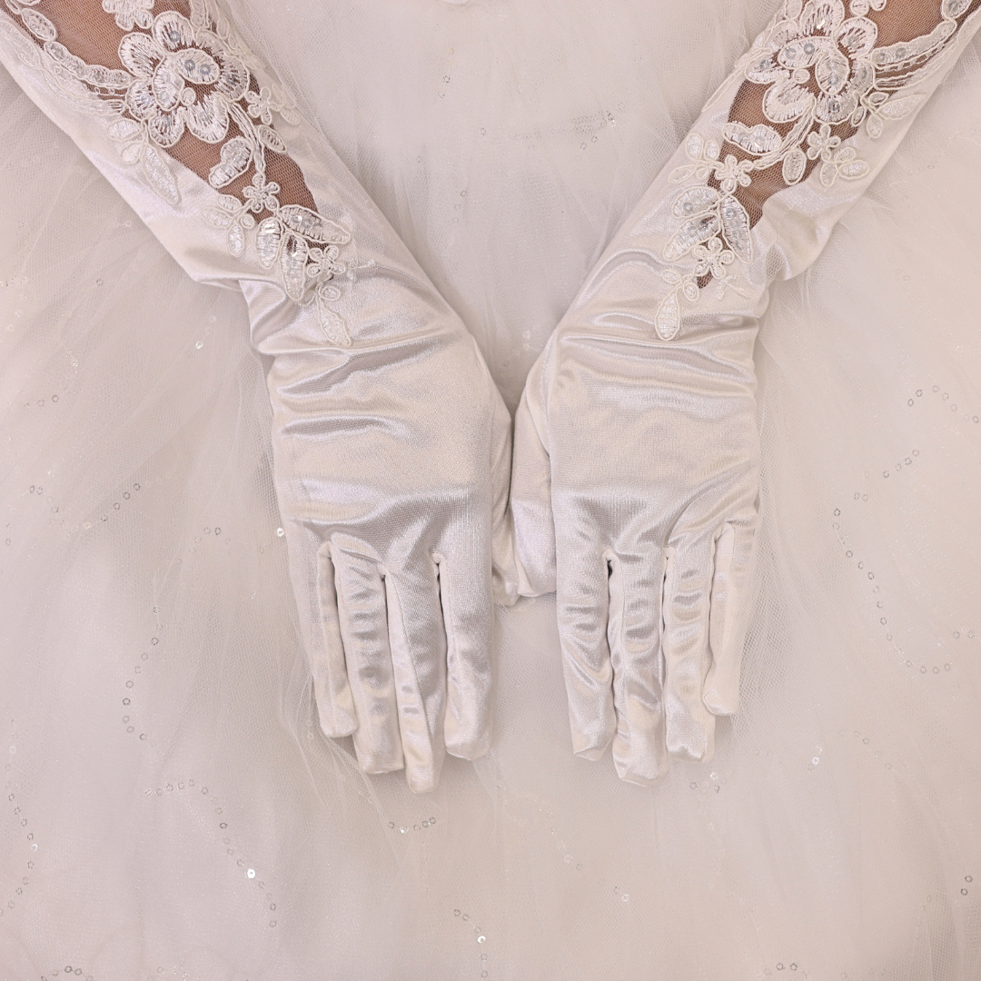 Catholic wedding hand accessories in Jammu & Kashmir