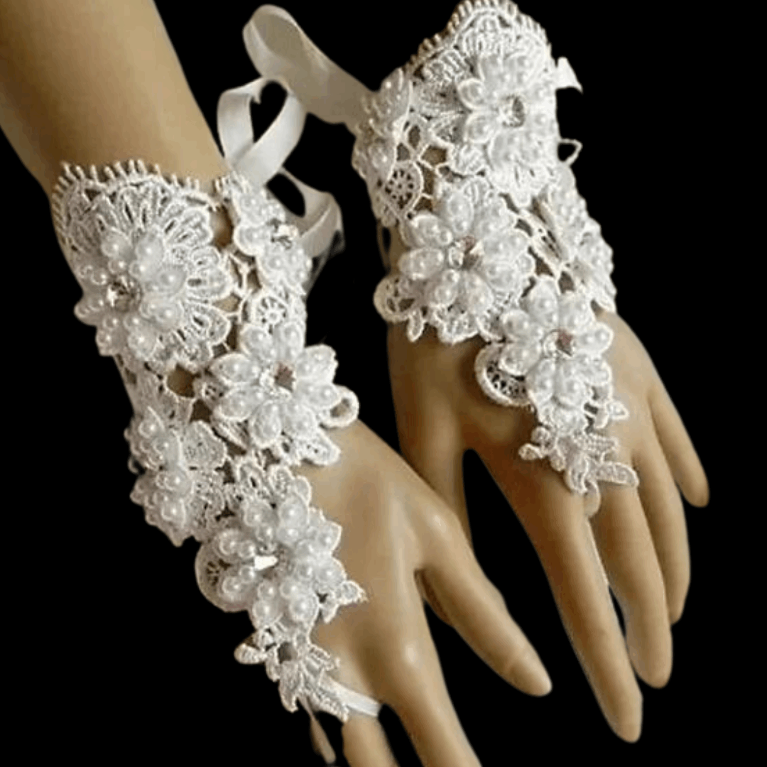 gloves gor bride Mizoram