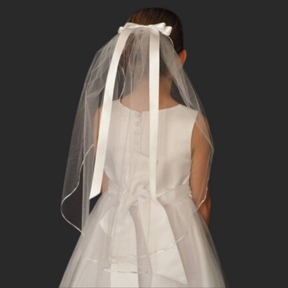 wedding veils Bhandaria