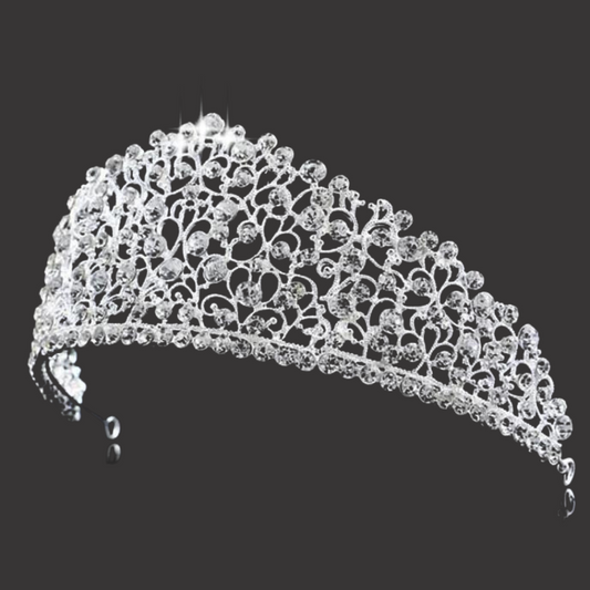 GownLink Bridal Crown Collection C92