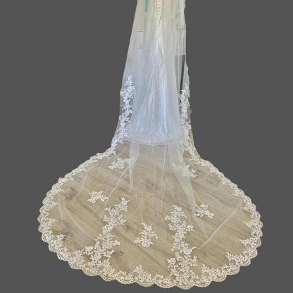 wedding veils for sale Ujjain