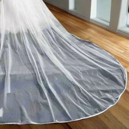 long veils Raipir