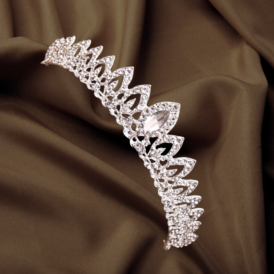 GownLink Bridal Crown Collection for Wedding,fashion shows,birthdays party C35