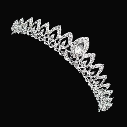 Bridal crowns Dhurki