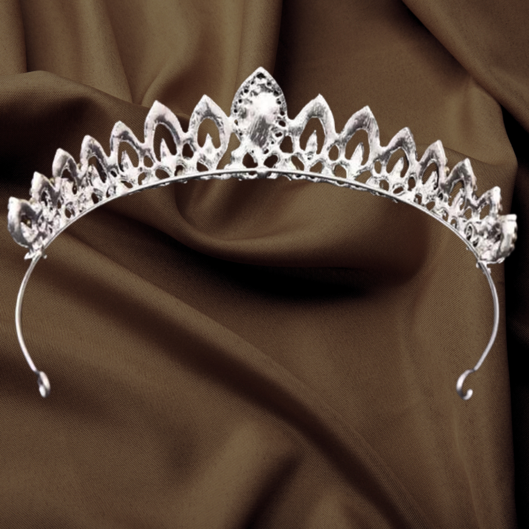 GownLink Bridal Crown Collection for Wedding,fashion shows,birthdays party C35