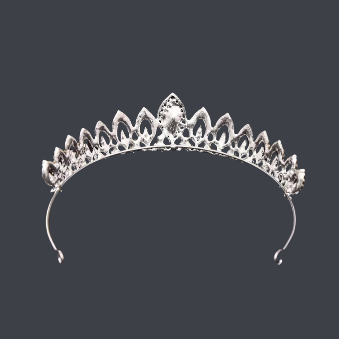Bridal Crowns Bishunpura