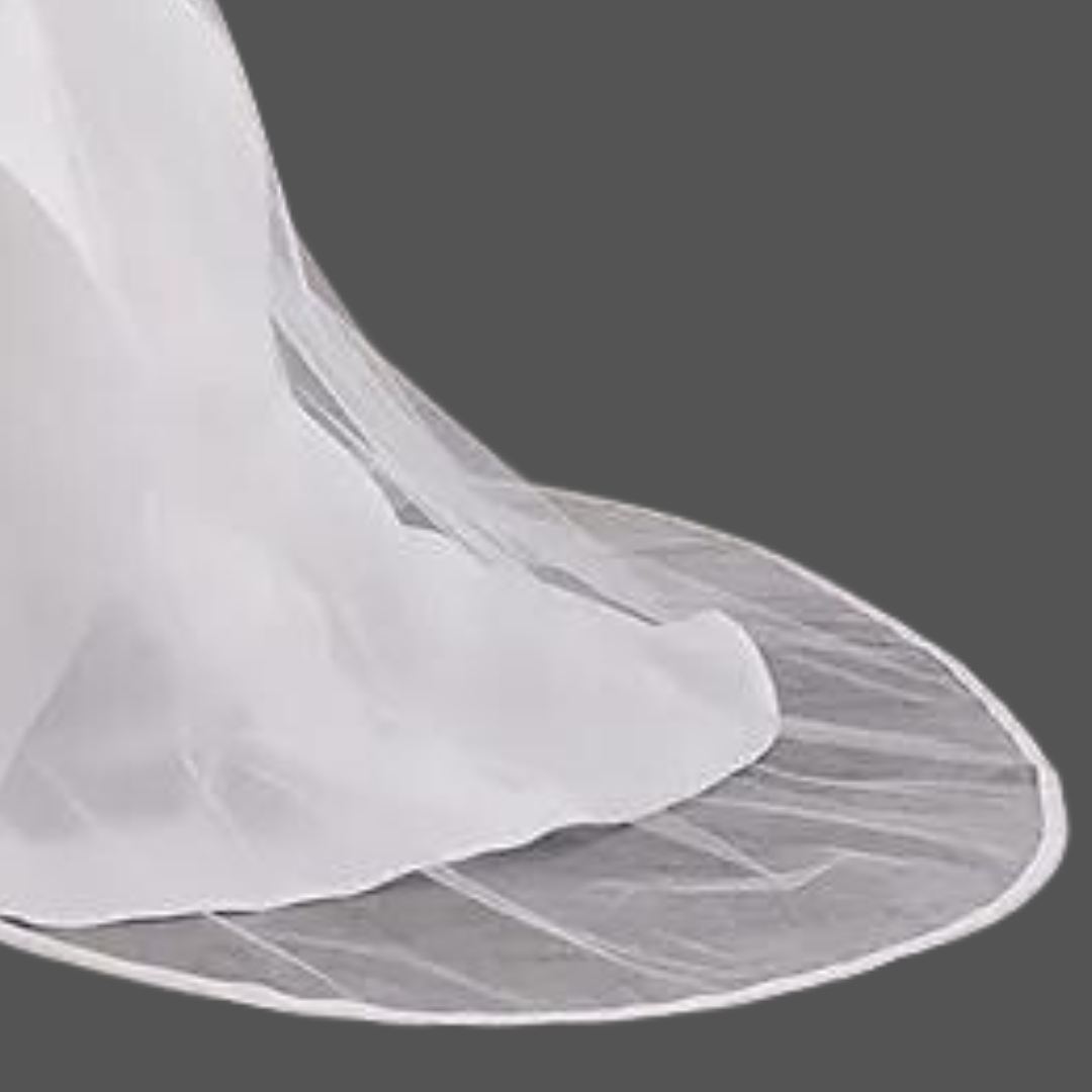 bridal-veil-satin-edge-best-buy-Nagarjunakoṇḍa