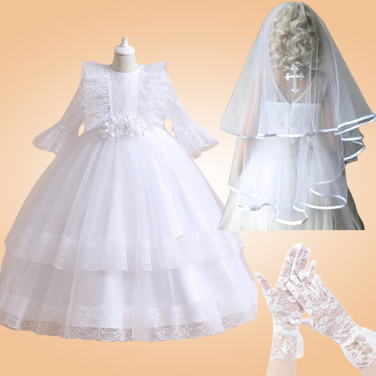 Dress for holy communion Chatra
