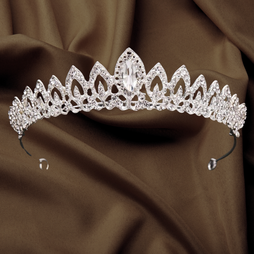 GownLink Bridal Crown Collection for Wedding,fashion shows,birthdays party C35