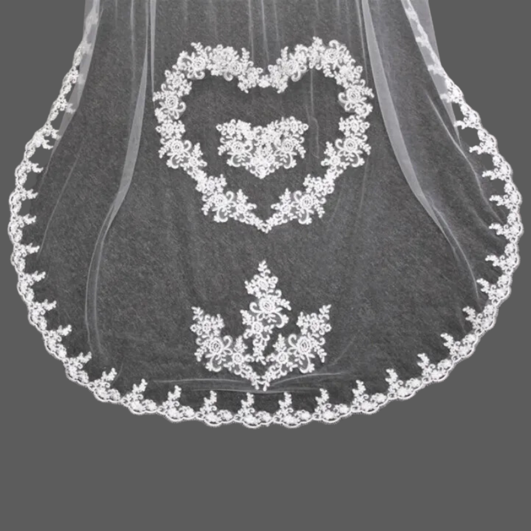 wedding veils Amroha