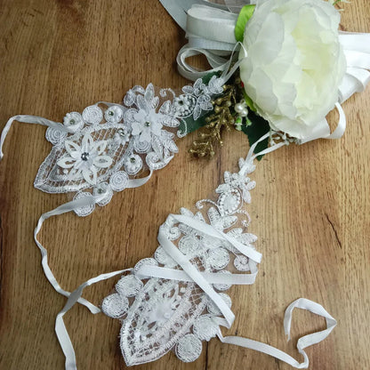 white mittens for weddings Jhumri Tilaiya (Nagar Parishad