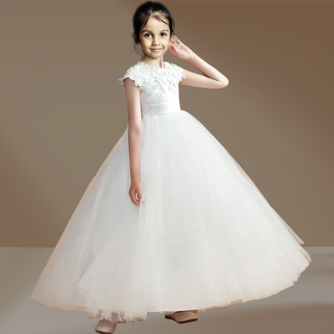 communion frocks Karma (CT)