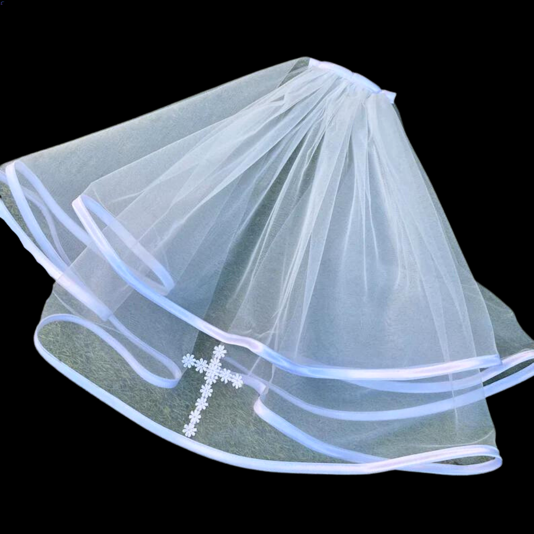 Communion Veils Free and fast delivery Tundla Agra