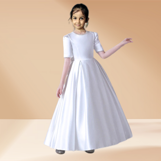 Communion frocks Gurugram