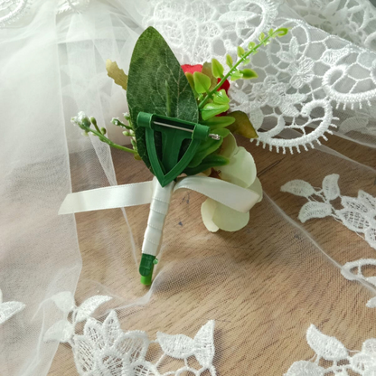 GownLink Boutonniere CF-106